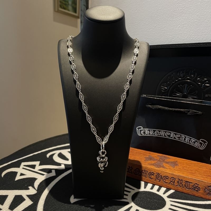 Chrome Hearts Necklaces